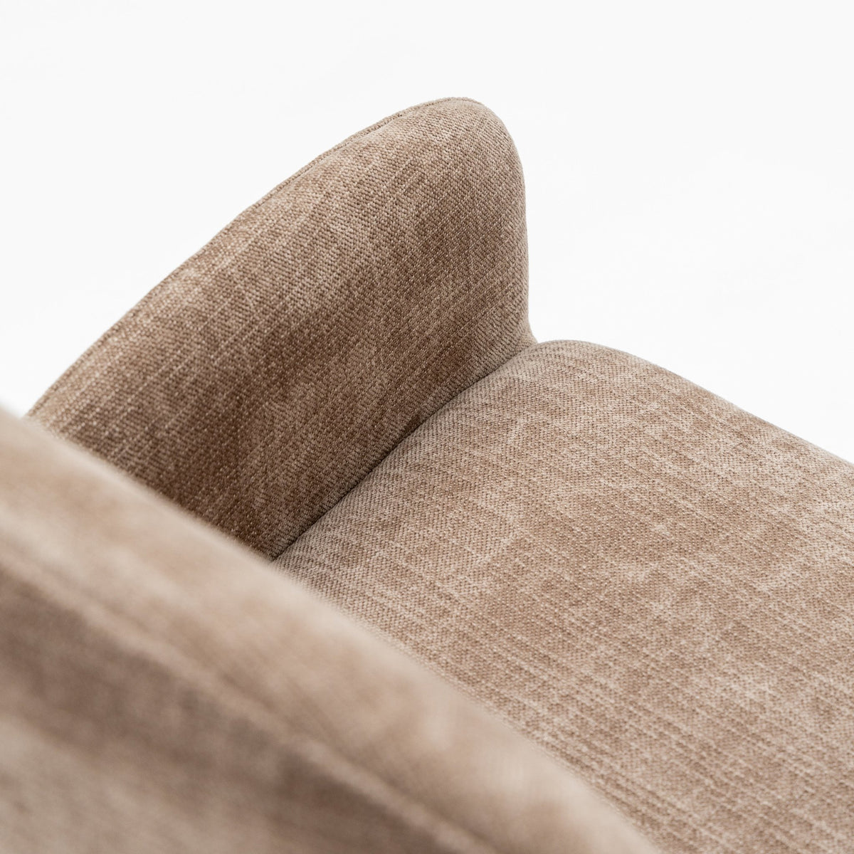 Freya Armchair - Latte