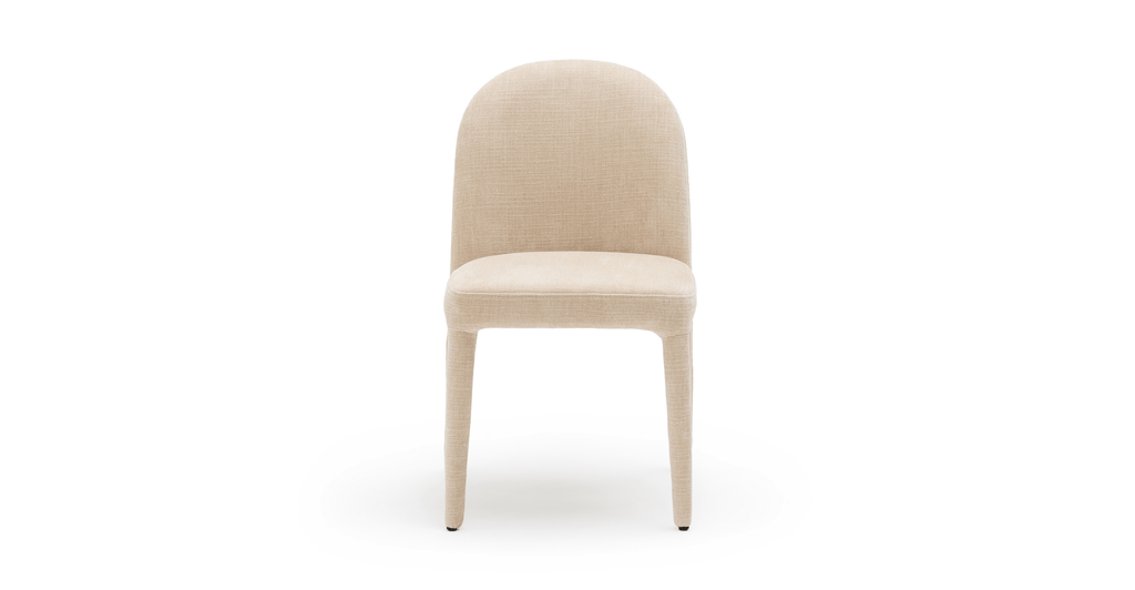 Freya Chair - Natural - Loom Collection