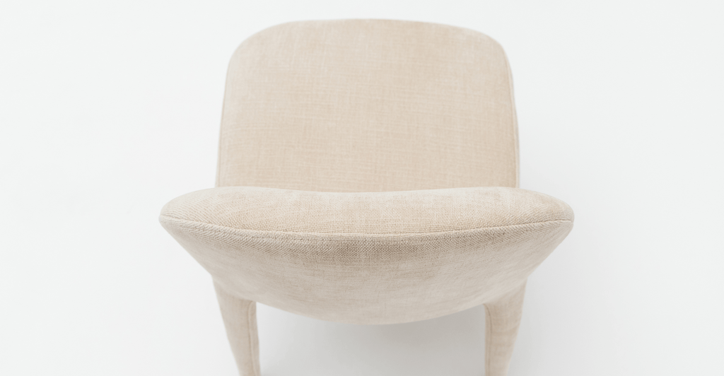 Freya Chair - Natural - Loom Collection