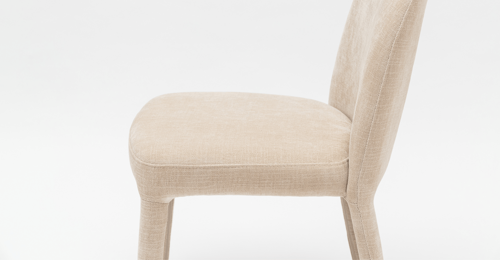 Freya Chair - Natural - Loom Collection