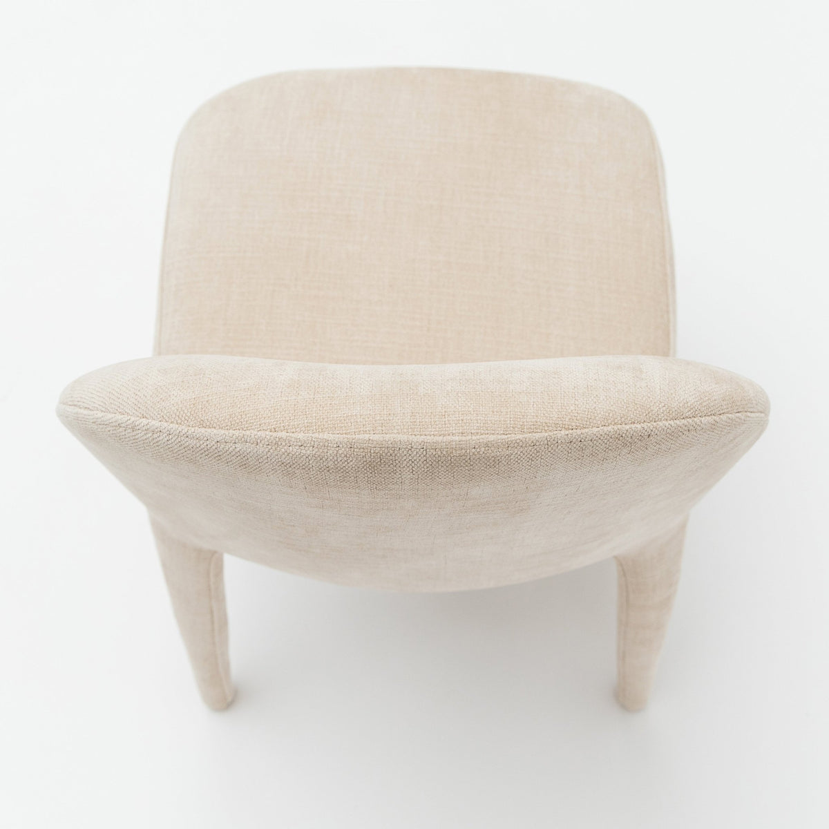 Freya Chair - Natural