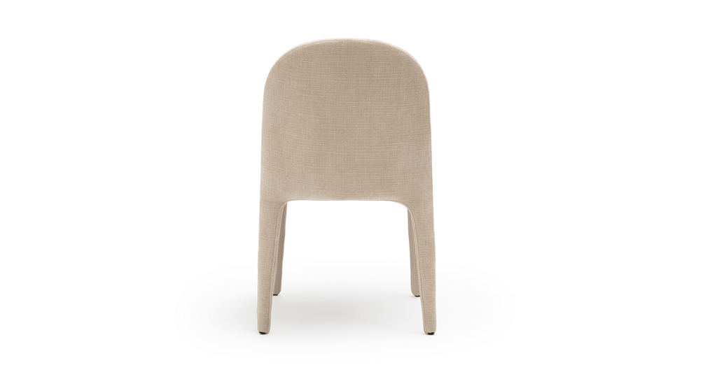 Freya Chair - Natural - Loom Collection