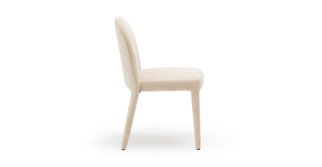 Freya Chair - Natural - Loom Collection