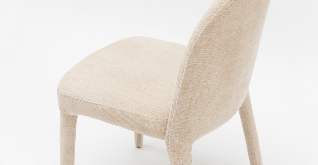 Freya Chair - Natural - Loom Collection