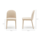 Freya Chair - Natural