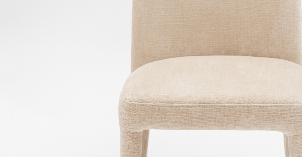 Freya Chair - Natural - Loom Collection