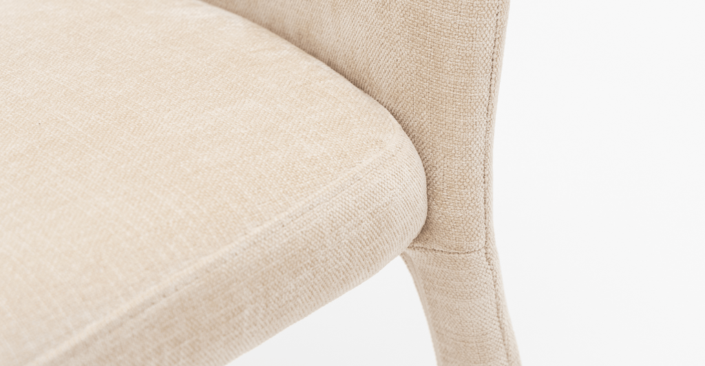 Freya Chair - Natural - Loom Collection