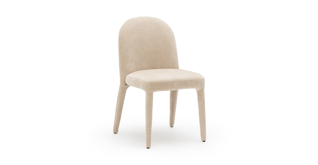 Freya Chair - Natural - Loom Collection