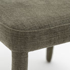 Freya Chair - Olive
