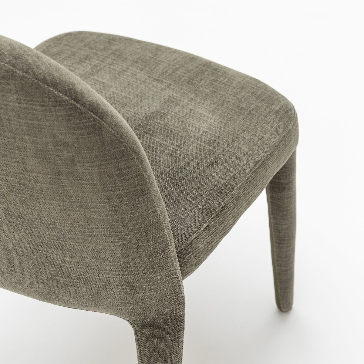 Freya Chair - Olive