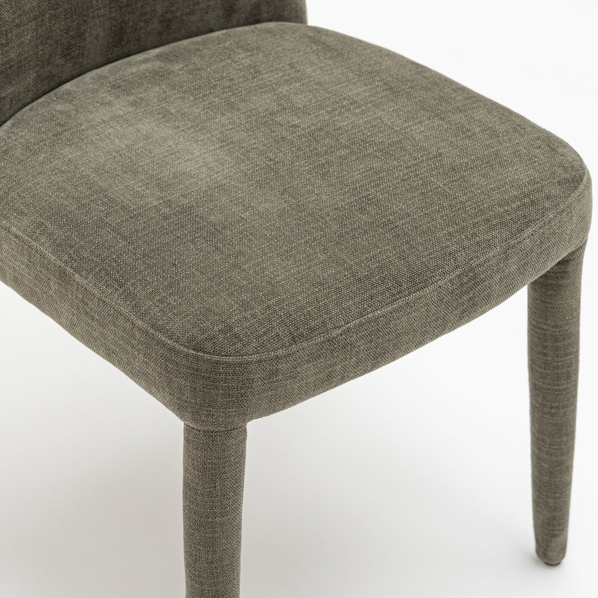 Freya Chair - Olive