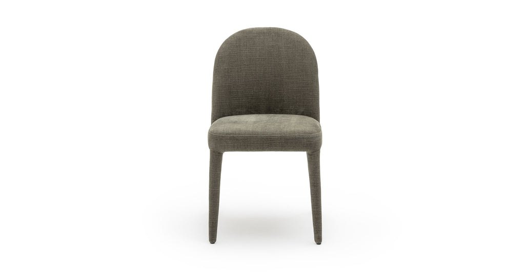 Freya Chair - Olive.