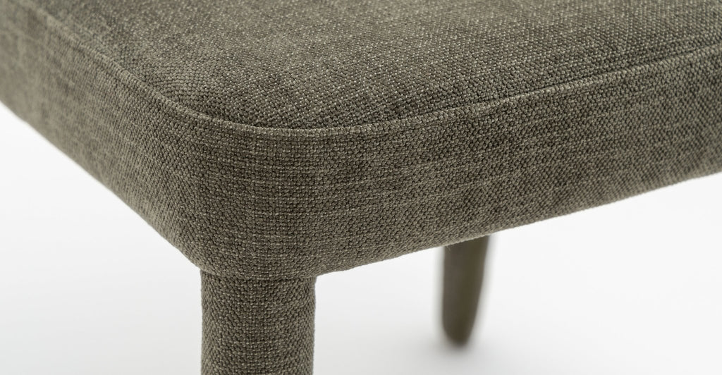 Freya Chair - Olive.