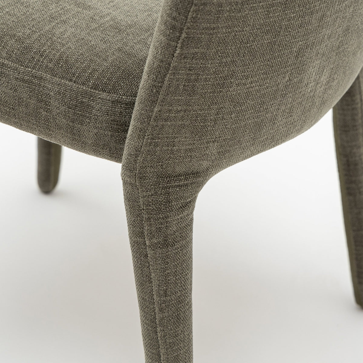 Freya Chair - Olive
