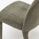 Freya Chair - Olive