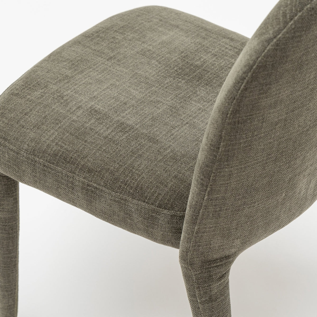Freya Chair - Olive