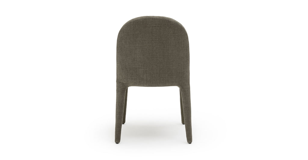 Freya Chair - Olive.