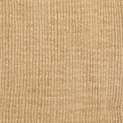 Furrow Corner Open End Sofa - Sherpa Toffee - Modular Sofas Natadora Loom Collection Dubai