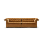 Furrow Sofa - Sahara Auric - Sofas Natadora Loom Collection Dubai