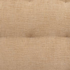 Furrow Sofa - Sherpa Toffee - Sofas Natadora Loom Collection Dubai