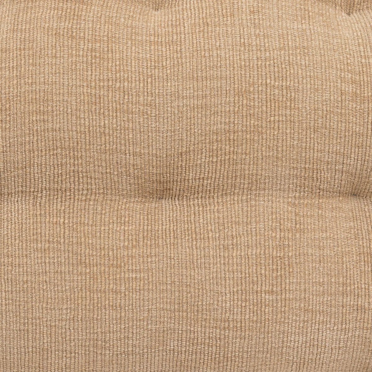 Furrow Sofa - Sherpa Toffee - Sofas Natadora Loom Collection Dubai