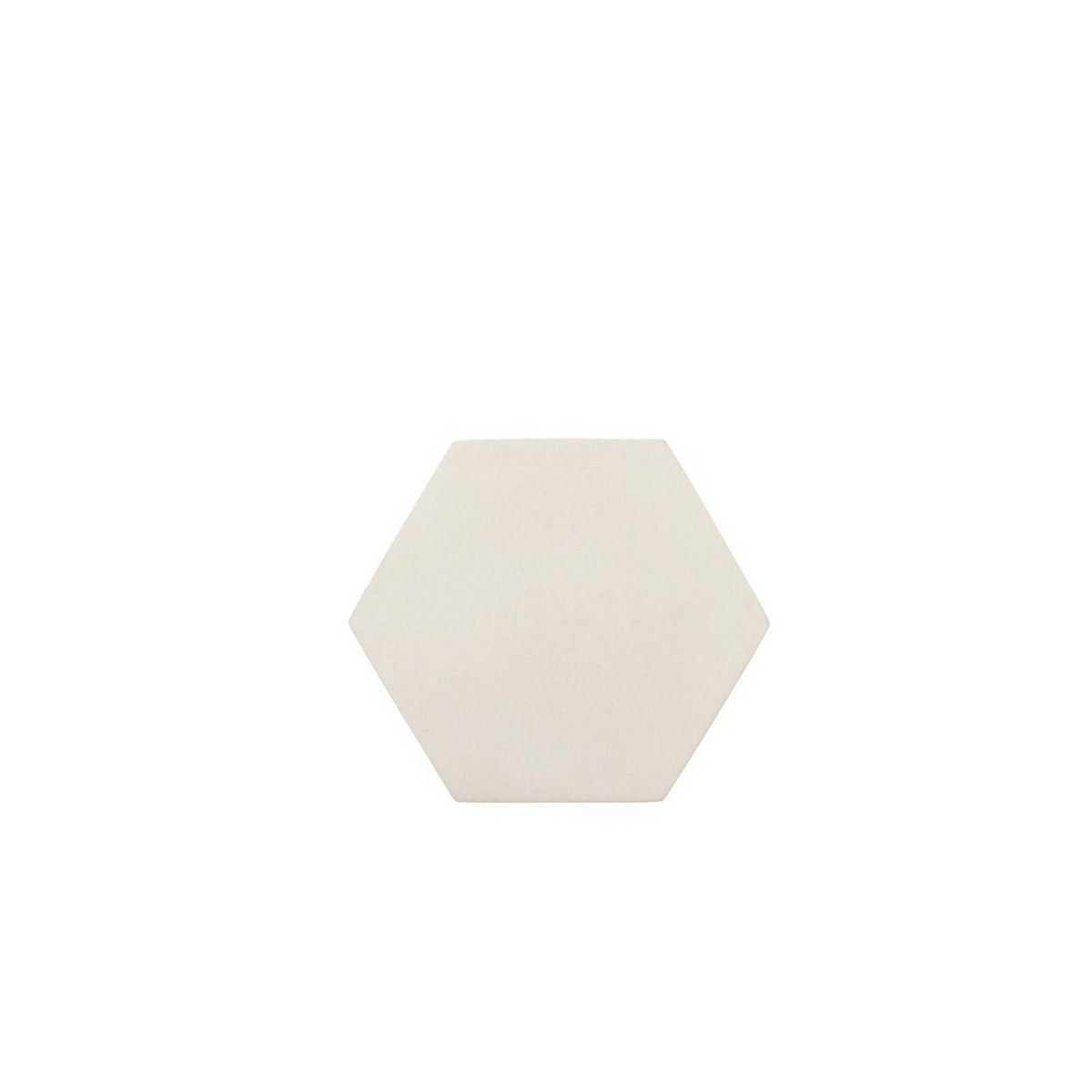 Gabi Stool - Cemento White - Side Tables Loom Collection Loom Collection Dubai