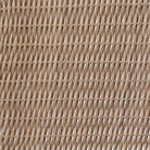 Gaia Dining Armchair - Linen - Outdoor Dining chairs Loom Collection Loom Collection Dubai