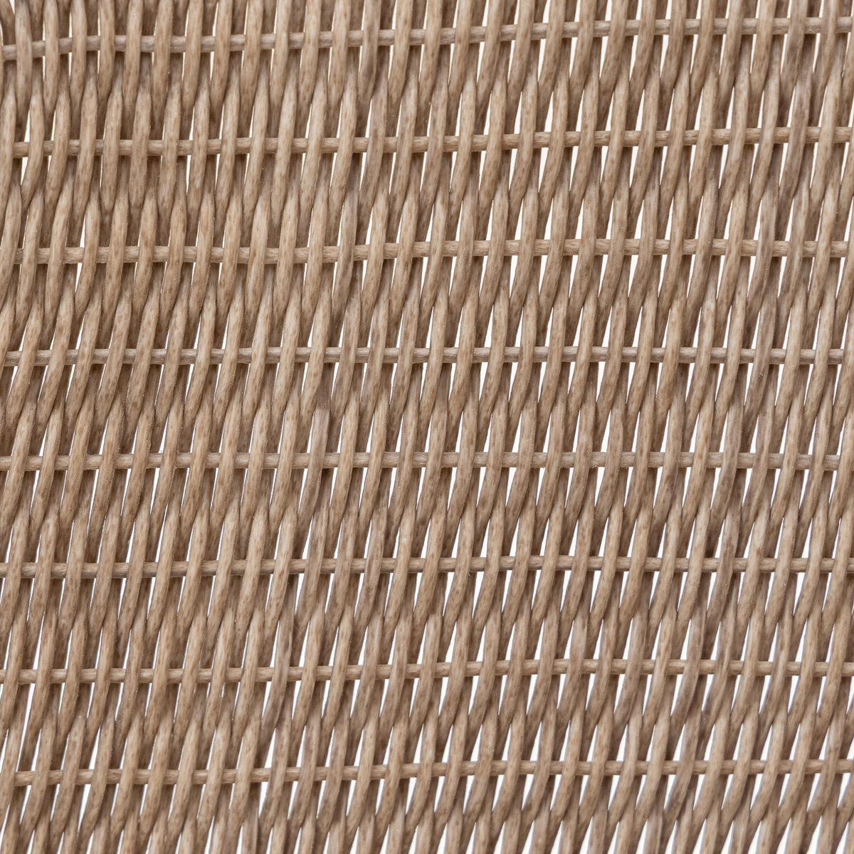 Gaia Dining Armchair - Linen - Outdoor Dining chairs Loom Collection Loom Collection Dubai