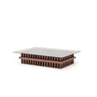 Games Coffee Table - Coffee Tables Natadora Loom Collection Dubai