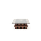Games Coffee Table - Coffee Tables Natadora Loom Collection Dubai
