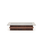 Games Coffee Table - Coffee Tables Natadora Loom Collection Dubai