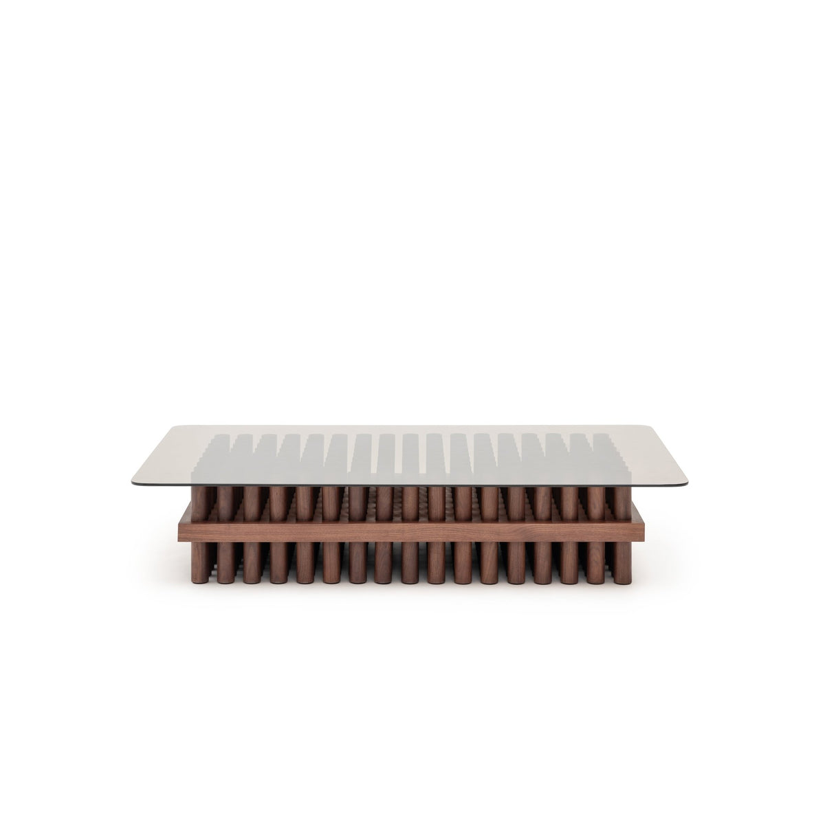 Games Coffee Table - Coffee Tables Natadora Loom Collection Dubai