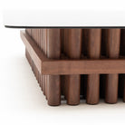 Games Coffee Table - Coffee Tables Natadora Loom Collection Dubai