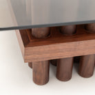 Games Coffee Table - Coffee Tables Natadora Loom Collection Dubai