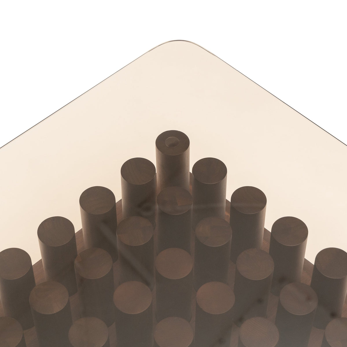 Games Coffee Table - Coffee Tables Natadora Loom Collection Dubai