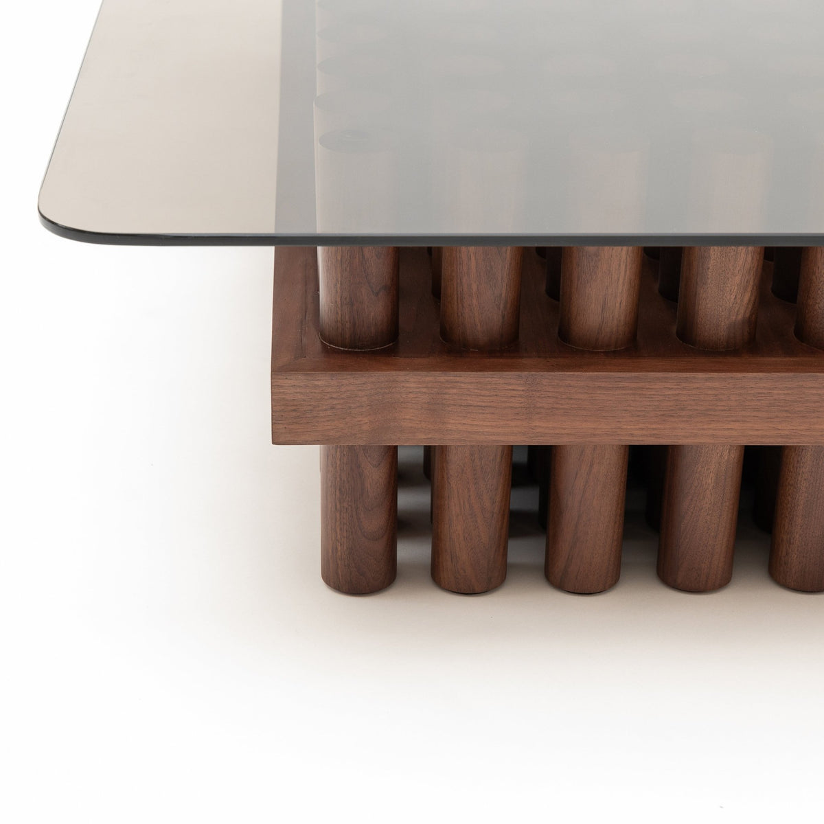 Games Coffee Table - Coffee Tables Natadora Loom Collection Dubai