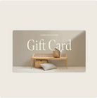 Gift Card - Gift Card Loom Collection Loom Collection Dubai