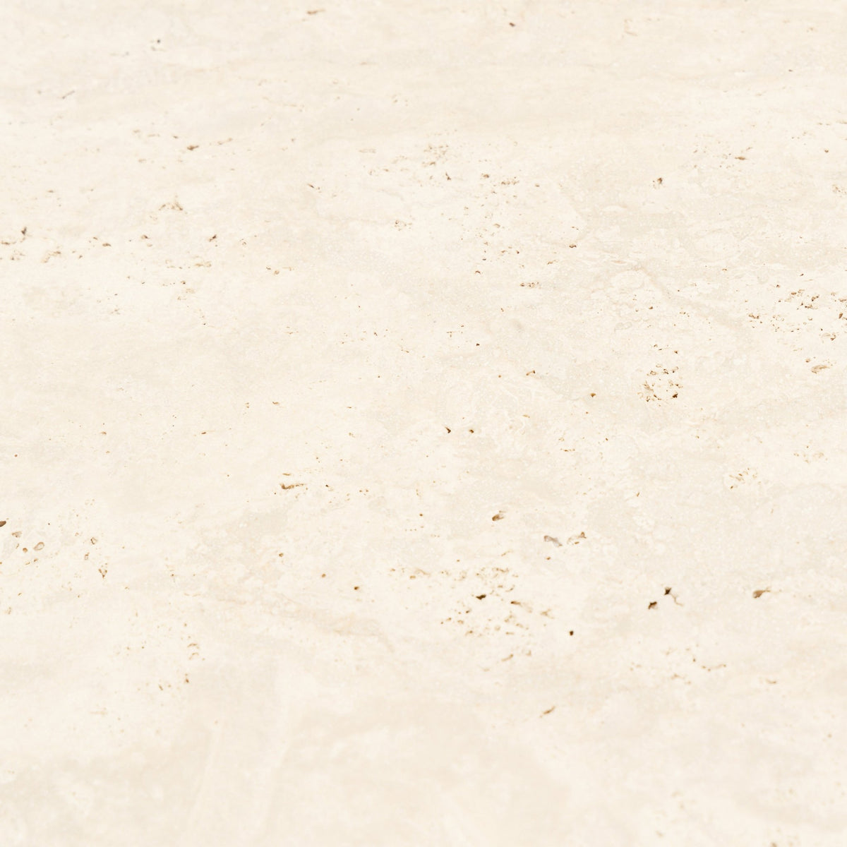 Gion Coffee Table 55 - Black Oak & Travertine