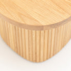 Gion Coffee Table 55 - Light Oak