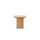 Gion Coffee Table 55 - Light Oak