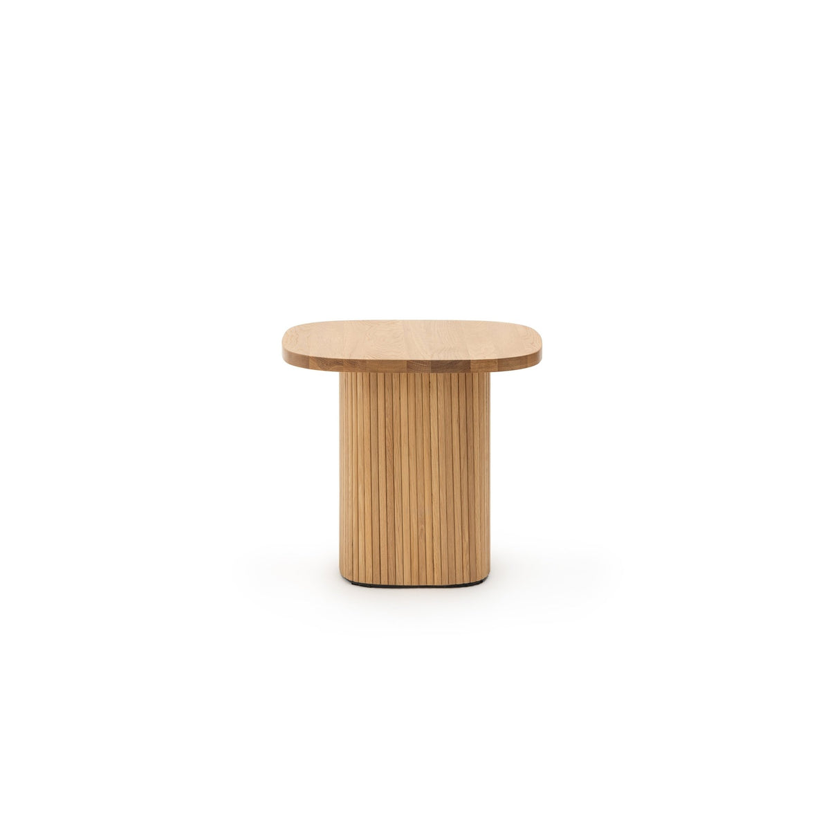 Gion Coffee Table 55 - Light Oak