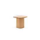 Gion Coffee Table 55 - Light Oak