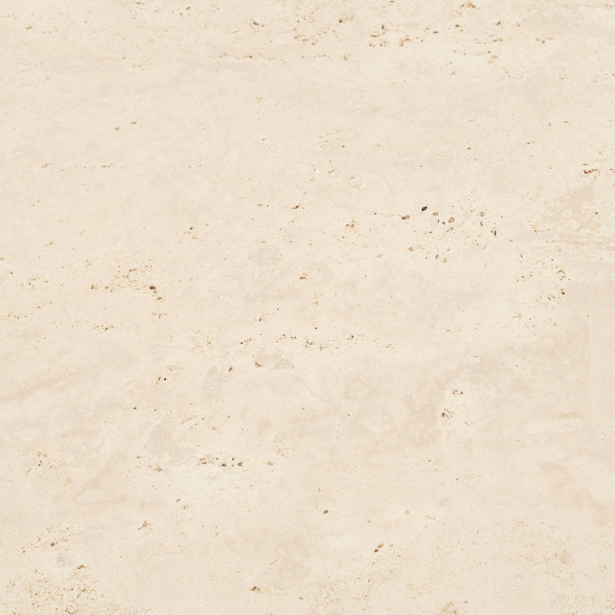 Gion Coffee Table 55 - Light Oak & Travertine