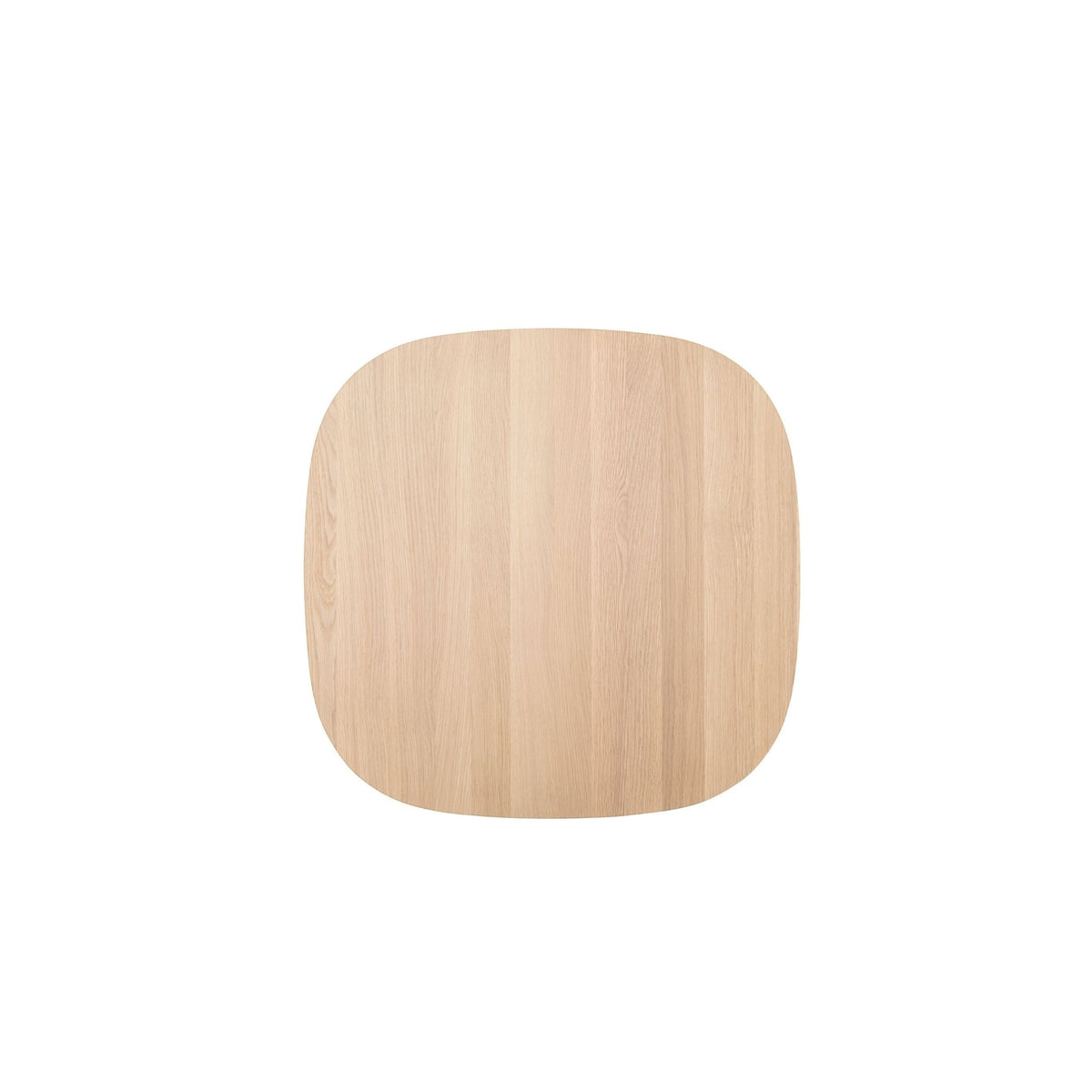 Gion Coffee Table 70 - Blonde Oak - Coffee Tables Tolv Loom Collection Dubai