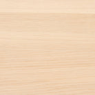 Gion Coffee Table 70 - Blonde Oak - Coffee Tables Tolv Loom Collection Dubai