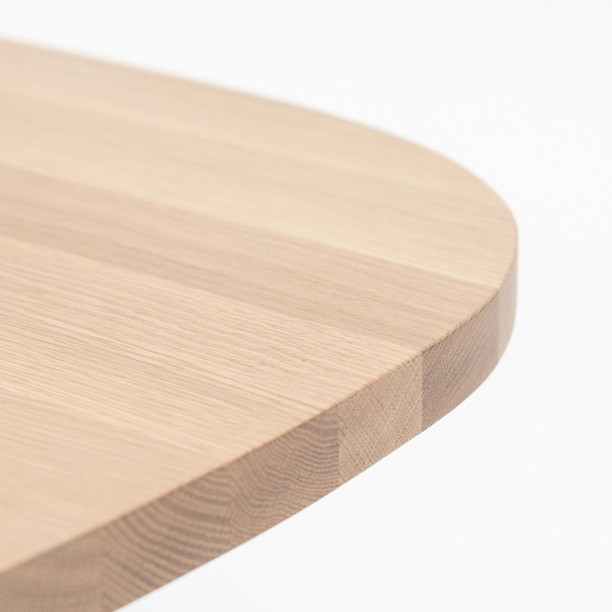 Gion Coffee Table 70 - Blonde Oak - Coffee Tables Tolv Loom Collection Dubai