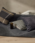 Giovanni 50Cm Cushion - Midnight