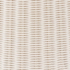 Girona Bistro Table - Honey & Chalk - Round Dining Tables Loom Collection Loom Collection Dubai