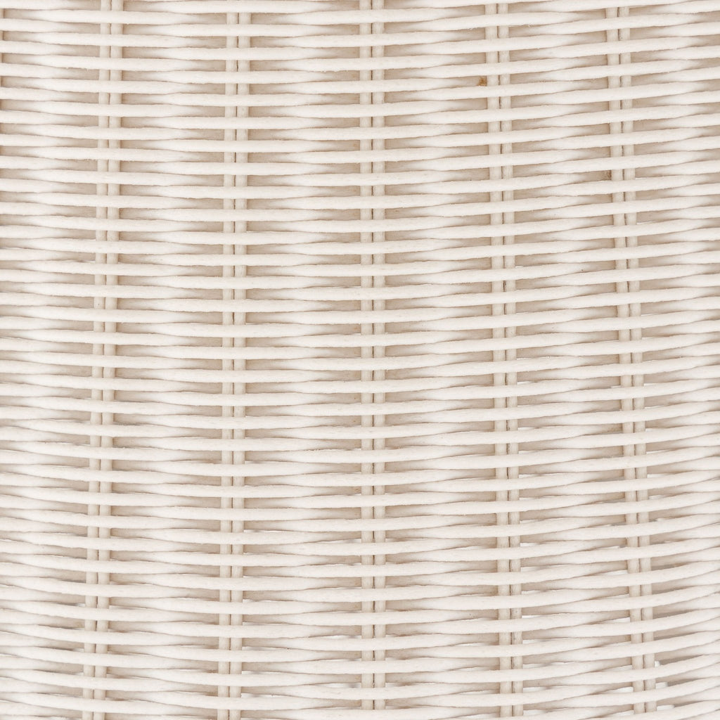 Girona Bistro Table - Honey & Chalk - Round Dining Tables Loom Collection Loom Collection Dubai