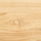 Girona Bistro Table - Honey & Natural - Round Dining Tables Loom Collection Loom Collection Dubai